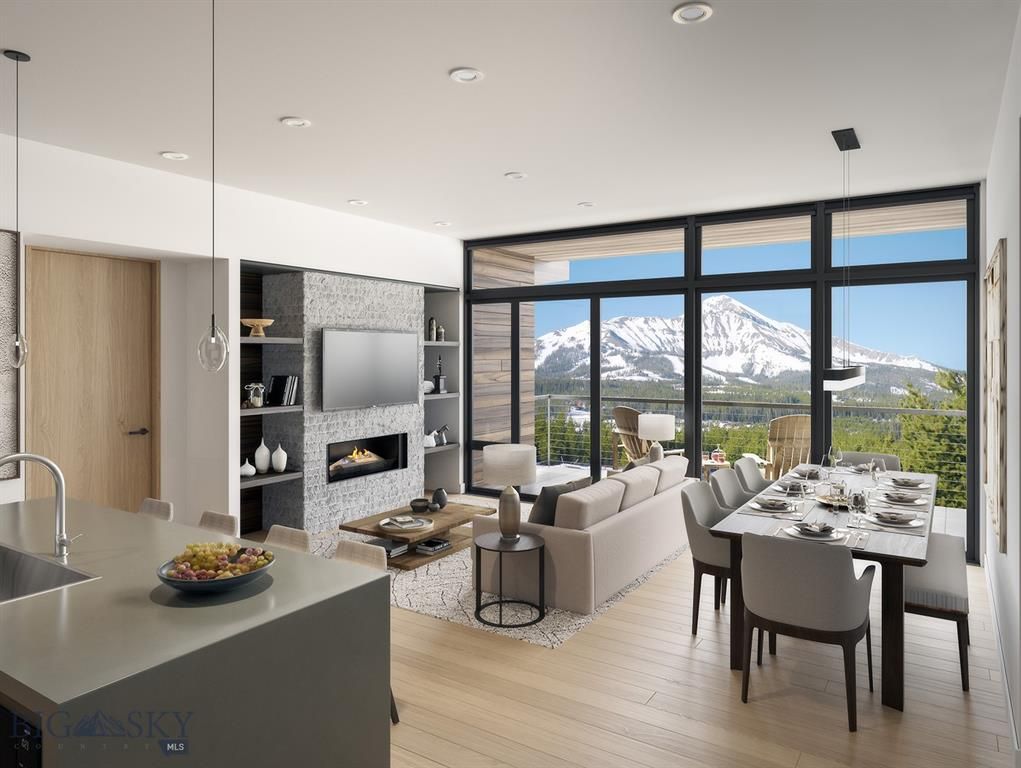 See The Latest Deals For Big Sky Mt Homes For Sale Available