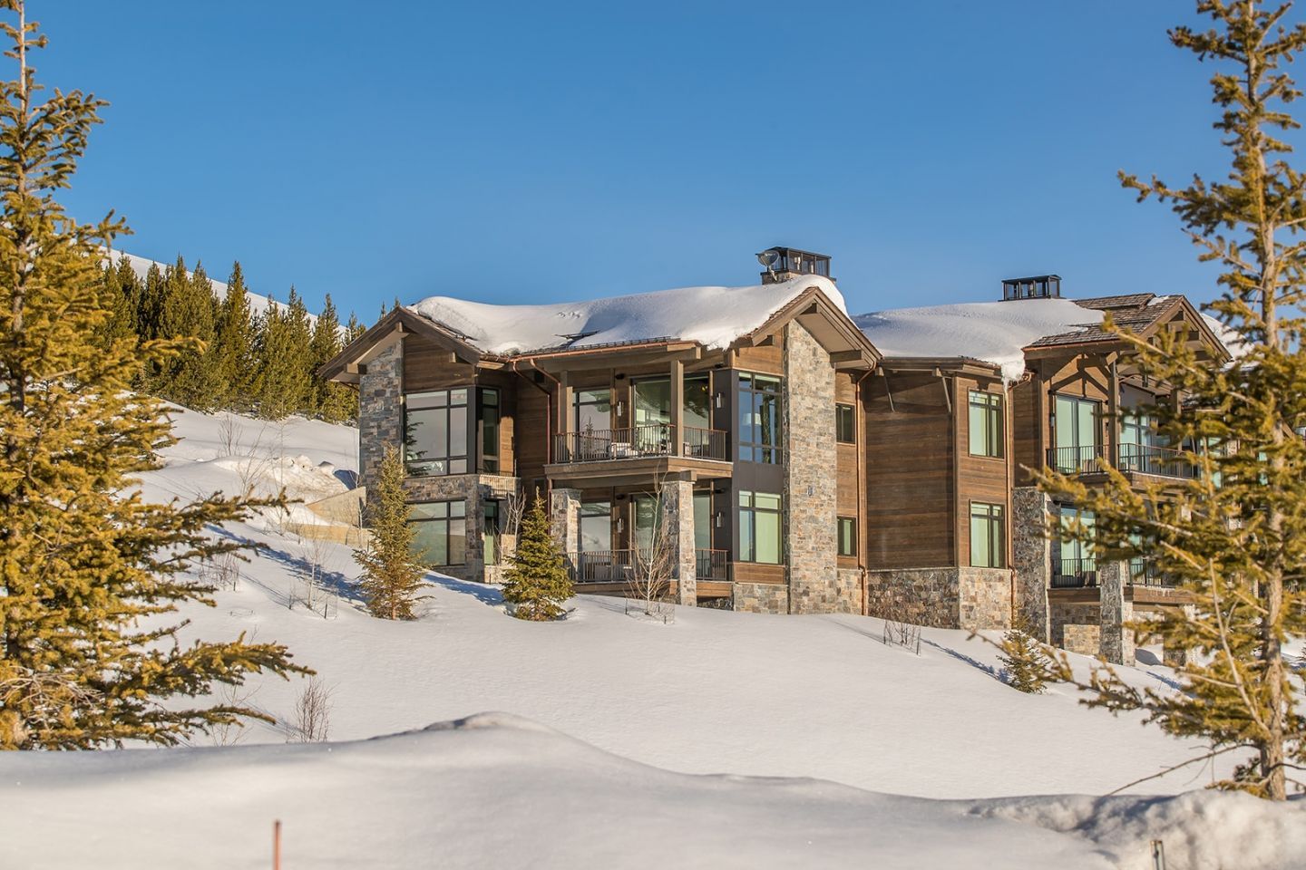 Best Montana Yellowstone Club Real Estate On The Market Right Now