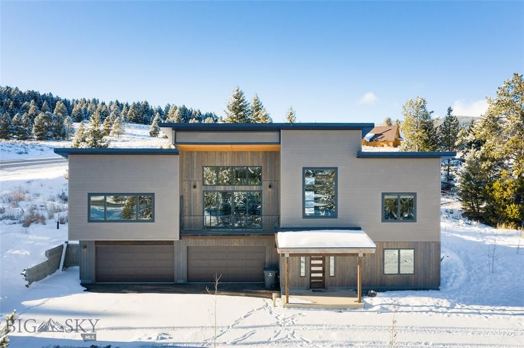 We Are Ready To Show You The Perfect Homes For Sale Big Sky Montana On The Market