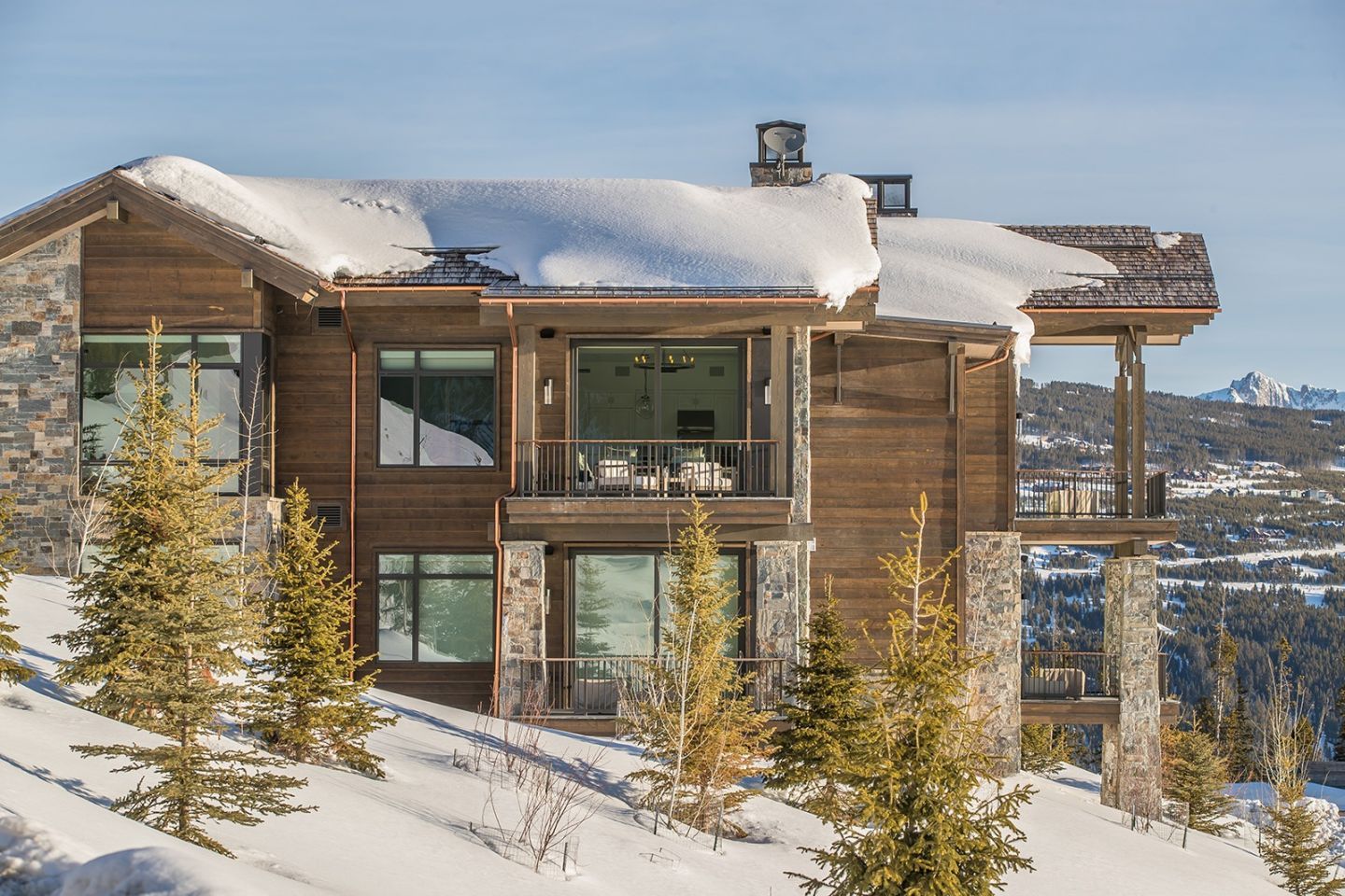 Read The Latest News On Yellowstone Club In Montana Homes For Sale