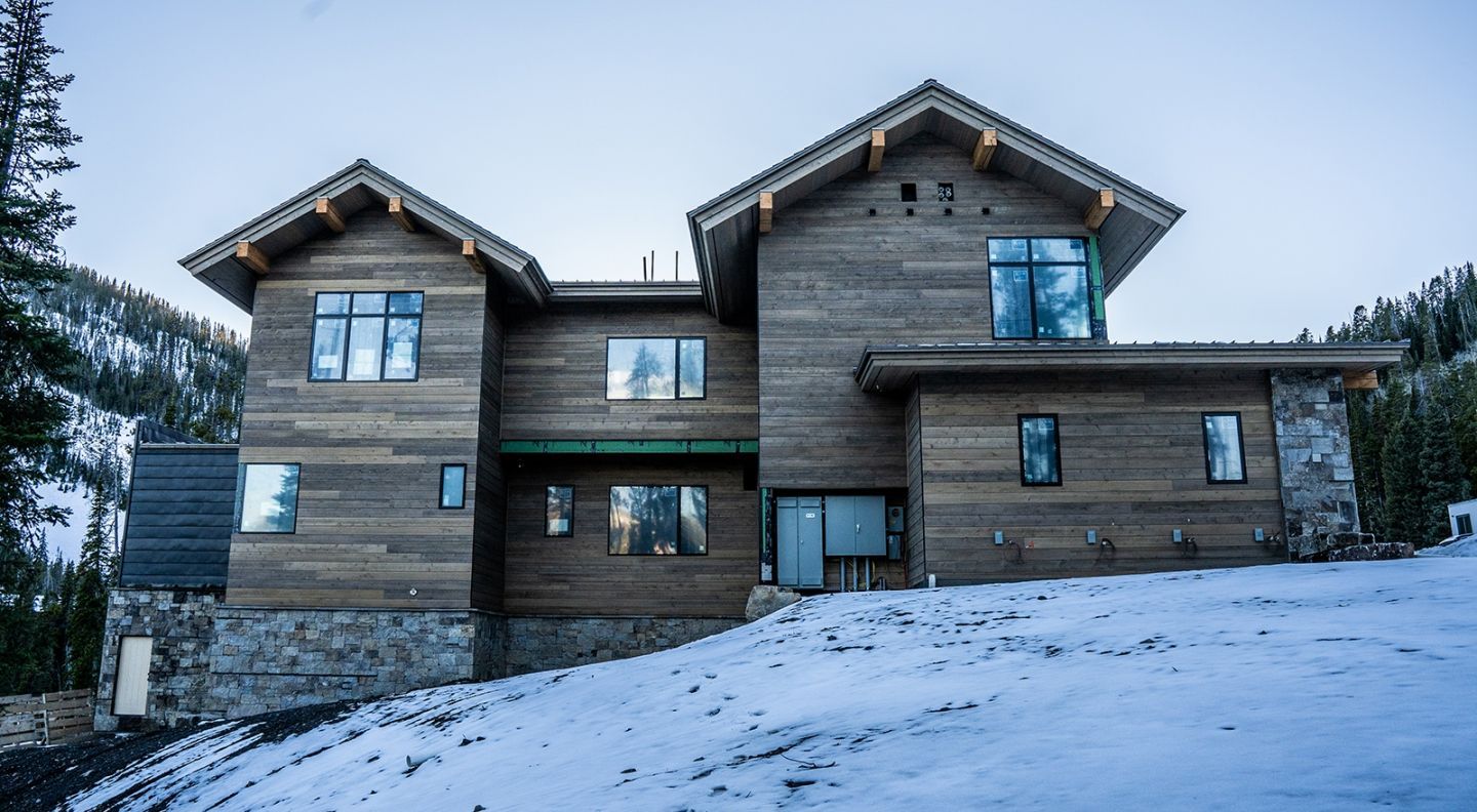 Best Yellowstone Club Big Sky Real Estate On The Market Right Now