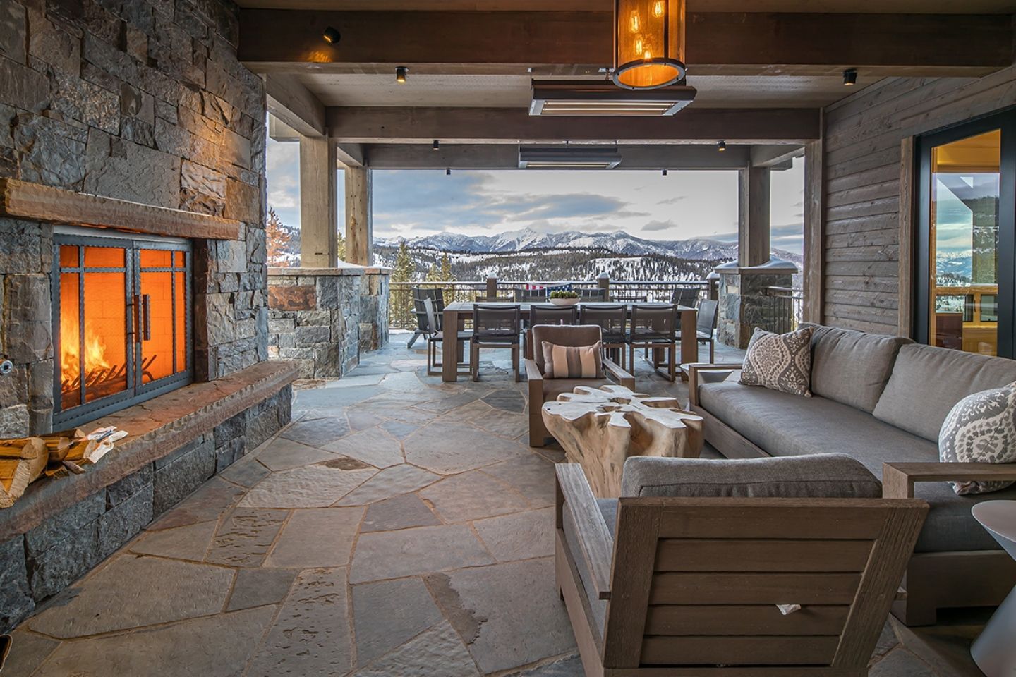 Are You Searching For Montana Yellowstone Club Real Estate